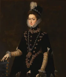 Infanta Catalina Micaela Rakouska